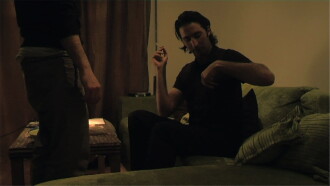Embargoed Trailer