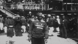 Embarquement Trailer
