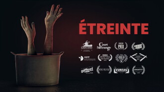 Embrace Trailer