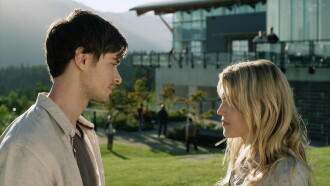 Embrace of the Vampire Trailer