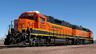 EMD at 100 Trailer