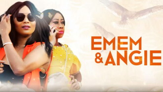 Emem And Angie Trailer