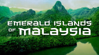 Emerald Islands Of Malaysia Trailer