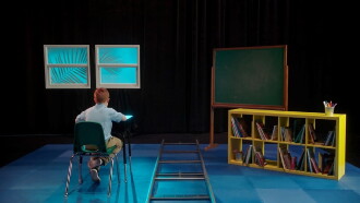 Emergency Action Plan Trailer
