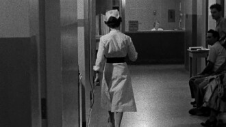 Emergency Ward Trailer