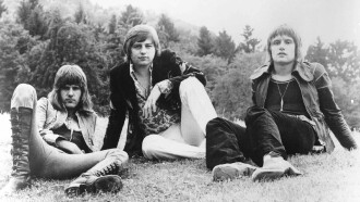 Emerson, Lake & Palmer: Fanfare (1970-1997) Trailer
