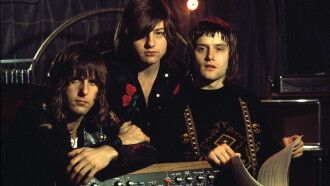 Emerson, Lake & Palmer: Pictures At An Exhibition Trailer