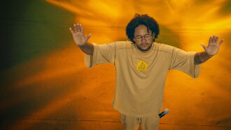 Emicida: AmarElo – Ao Vivo Trailer