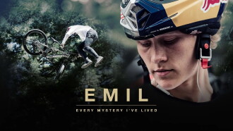 EMIL – Every Mystery I’ve Lived Trailer