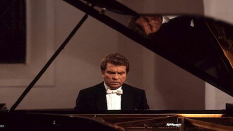 Emil Gilels Recital Trailer