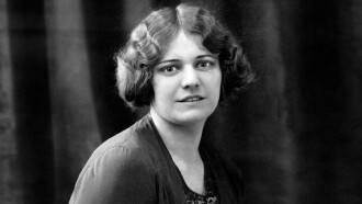 Emilie Schindler - The Forgotten Heroine Trailer