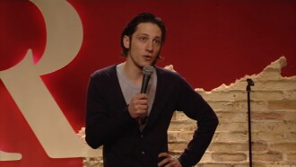 Emilio Guzman: Live in Toomler Trailer