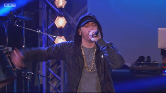 Eminem - BBC Radio 1 Live Trailer