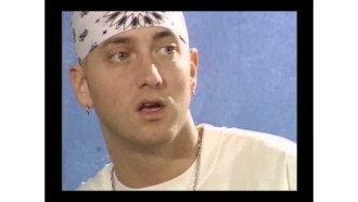 Eminem: Diamonds And Pearls Trailer