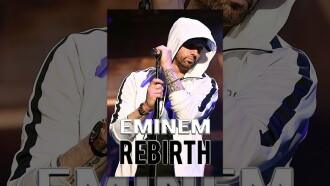 Eminem: Rebirth Trailer