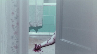 Emma, Dark Doors Trailer