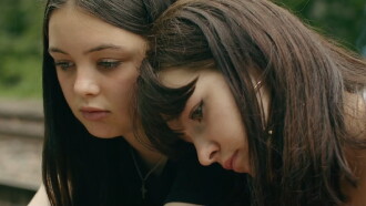 Emma Under the Influence Trailer