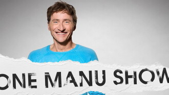 Emmanuel Bilodeau: One Manu Show Trailer