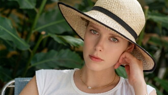 Emmanuelle 3 Trailer