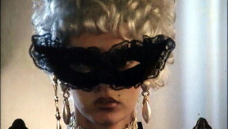 Emmanuelle in Venice Trailer