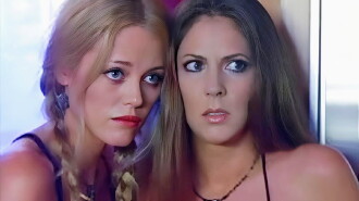 Emmanuelle - The Private Collection: Emmanuelle vs. Dracula Trailer