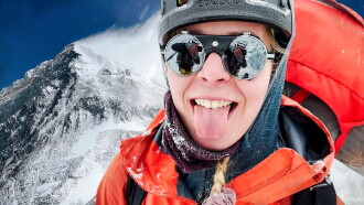 Emmas Everest Trailer