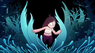 Emme In Her Mutant Days Trailer