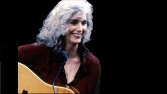 Emmylou Harris: From a Deeper Well Trailer