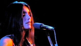 Emmylou Harris: The Beat Club Trailer