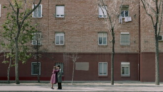 Emotional Architecture 1959 Trailer