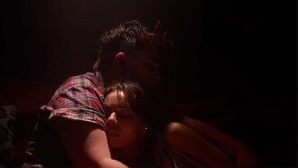EMPATHY (Or: The Girl with The Pearled Hair) Trailer
