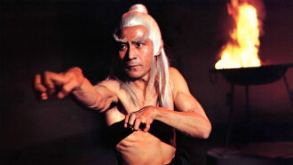 Emperor of Shaolin Kung Fu Trailer