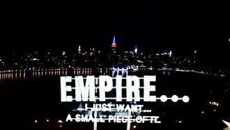 Empire Trailer