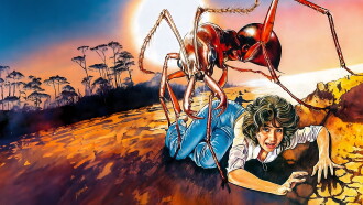 Empire of the Ants Trailer