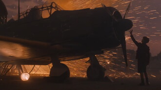 Empire of the Sun Trailer