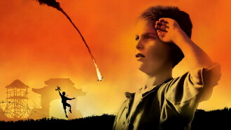 Empire of the Sun Trailer