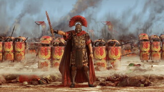 Empire: Rise and Fall Trailer
