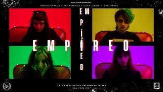 EMPÍREO Trailer