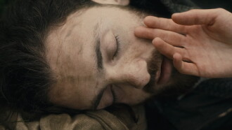 Emptiness Trailer