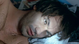 Empty Eyes Trailer