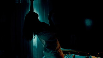 Empty Jars Trailer