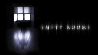 Empty Rooms Trailer