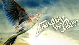 Emptying the Skies Trailer
