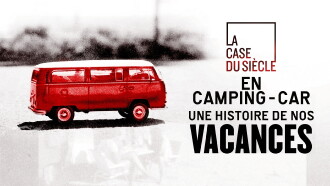 En camping-car, une histoire de nos vacances Trailer