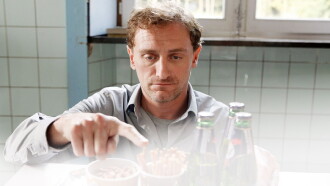 En chantier, monsieur Tanner ! Trailer