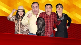 En dónde están los ladrones? Trailer