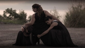 En el cuerpo Trailer