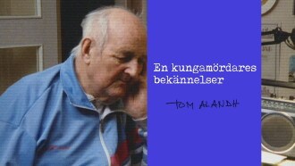 En kungamördares bekännelser Trailer