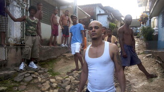 En La Caliente: Tales of A Reggaeton Warrior Trailer