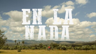 En la Nada. Trailer